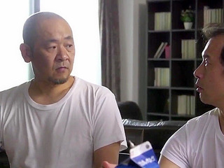 Japanese Wife Gets Pounded by multiple Men for cash, Becomes a Submissive Whore!